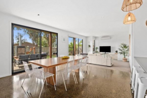 Park View Coastal Oasis Barwon Heads Pet friendly